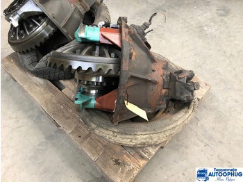 Diferencial SCANIA R