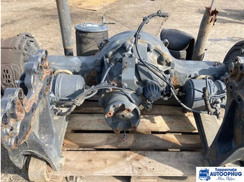 Diferencial SCANIA R