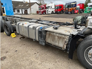 Leasing de Scania S590 6X2 Scania S590 6X2: foto 3 Leasing de Scania S590 6X2 Scania S590 6X2: foto 3