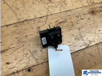 Sistema eléctrico SCANIA