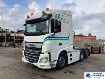 Cabeza tractora DAF XF 530