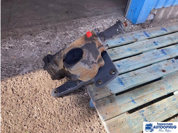Dirección para Camión Volvo steering gear – Volvo 21162023: foto 2