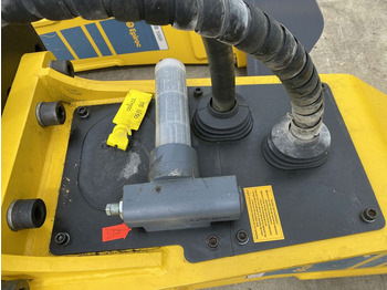 Martillo hidráulico EPIROC