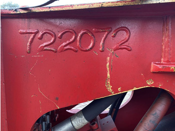 Cizalla de demolición para Maquinaria de construcción nuevo LaBounty MSD2250R: foto 3 Cizalla de demolición para Maquinaria de construcción nuevo LaBounty MSD2250R: foto 3