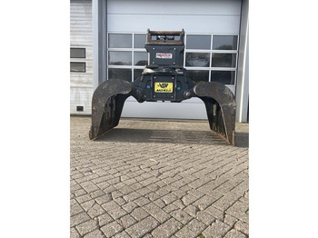 Pinza de manipulación VTN