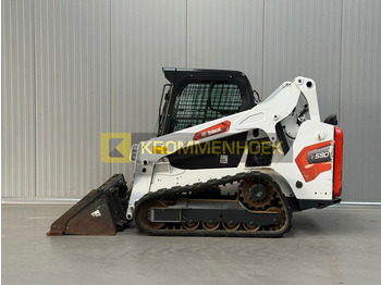 Minicargadora BOBCAT T590