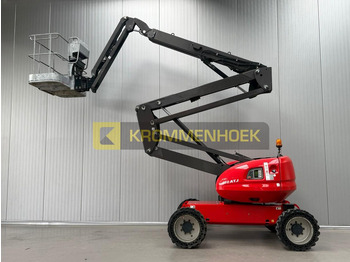 Plataforma articulada MANITOU 160 ATJ