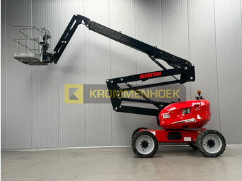 Plataforma articulada MANITOU 180 ATJ