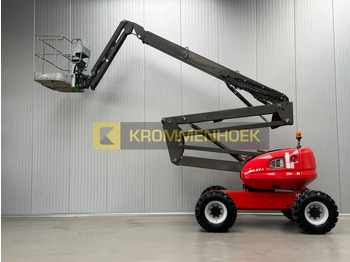 Plataforma articulada MANITOU 180 ATJ