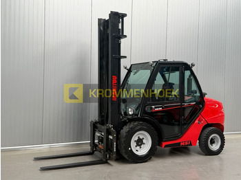 Carretilla elevadora diésel Manitou MSI 35: foto 2