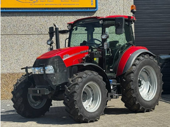 Tractor Case IH Farmall 100C, loader ready, EHR, 2023!!: foto 2