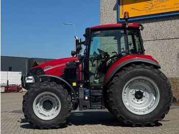 Tractor Case IH Farmall 100C, loader ready, EHR, 2023!!: foto 3
