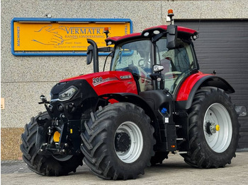 Tractor CASE IH Puma 200