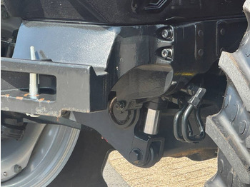 Tractor Case IH Vestrum 130CVX, suspension, air, 2023!: foto 4