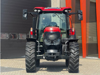 Tractor Case IH Vestrum 130CVX, suspension, air, 2023!: foto 5