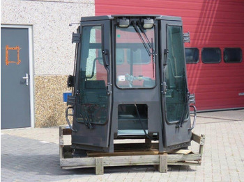 Cabina para Maquinaria de construcción New Holland CE: foto 5 Cabina para Maquinaria de construcción New Holland CE: foto 5