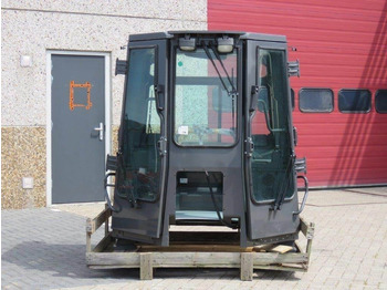 Cabina para Maquinaria de construcción New Holland CE: foto 4 Cabina para Maquinaria de construcción New Holland CE: foto 4