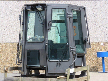 Cabina para Maquinaria de construcción New Holland CE: foto 2 Cabina para Maquinaria de construcción New Holland CE: foto 2