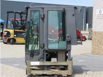 Cabina para Maquinaria de construcción New Holland CE: foto 3 Cabina para Maquinaria de construcción New Holland CE: foto 3