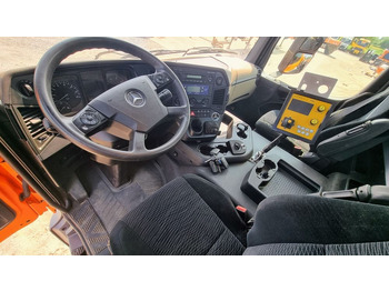 Camión Mercedes-Benz AROCS 3333 6x6: foto 5