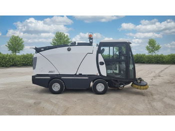 Barredora vial Johnston C202: foto 3 Barredora vial Johnston C202: foto 3