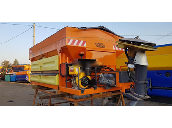 Esparcidor de sal SCHMIDT