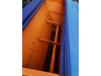 Esparcidor de sal Schmidt Przyczepka 3,5m3: foto 4 Esparcidor de sal Schmidt Przyczepka 3,5m3: foto 4