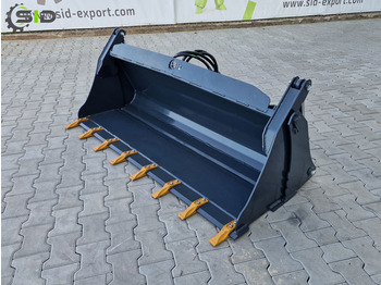 Cazo cargador SID