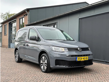 Furgoneta pequeña VOLKSWAGEN Caddy Cargo