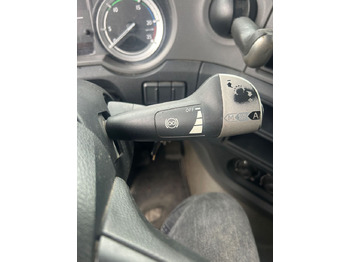 Leasing de  DAF XF 106.440 XF106-440 Space Cab, Full spoilers DAF XF 106.440 XF106-440 Space Cab, Full spoilers: foto 4