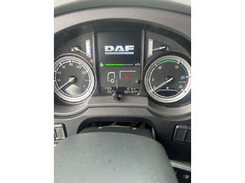 Leasing de  DAF XF 106.440 XF106-440 Space Cab, Full spoilers DAF XF 106.440 XF106-440 Space Cab, Full spoilers: foto 5