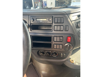 Cabeza tractora DAF XF 460 XF460 Super Space Cab: foto 4