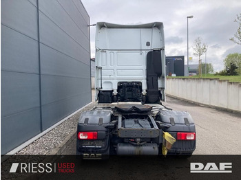 Cabeza tractora DAF XF 460 FT Super Space Cab Retarder: foto 3