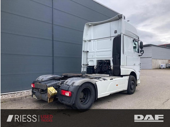 Cabeza tractora DAF XF 460 FT Super Space Cab Retarder: foto 2