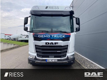 Cabeza tractora DAF XF 530 FT PXP Alcoa LED Intarder Hydraulik 4x4 DAF XF 530 FT PXP Hydraulik Alcoa LED Intarder 4x4: foto 3 Cabeza tractora DAF XF 530 FT PXP Alcoa LED Intarder Hydraulik 4x4 DAF XF 530 FT PXP Hydraulik Alcoa LED Intarder 4x4: foto 3