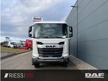 Leasing de DAF XFc 480 FAT 6x4 Intarder Bordmatik Trigenius DAF XFc 480 FAT 6x4 Intarder Bordmatik Trigenius DAF XFc 480 FAT 6x4 Intarder Bordmatik Trigenius DAF XFc 480 FAT 6x4 Intarder Bordmatik Trigenius: foto 2