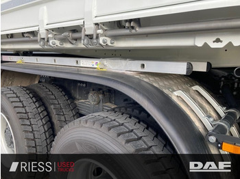 Leasing de DAF XFc 480 FAT 6x4 Intarder Bordmatik Trigenius DAF XFc 480 FAT 6x4 Intarder Bordmatik Trigenius DAF XFc 480 FAT 6x4 Intarder Bordmatik Trigenius DAF XFc 480 FAT 6x4 Intarder Bordmatik Trigenius: foto 4