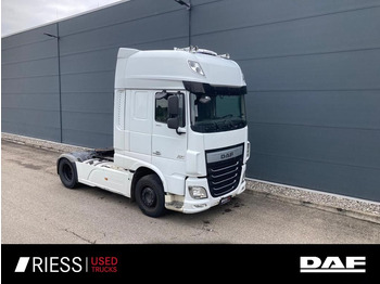 Cabeza tractora DAF XF 460