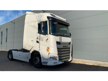 Cabeza tractora DAF XG 480