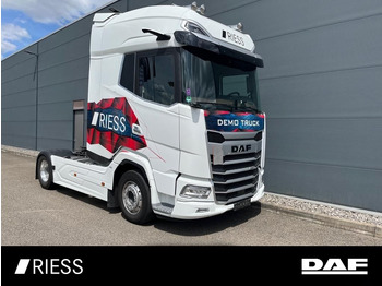 Cabeza tractora DAF XG+ 530