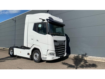 Cabeza tractora DAF XG+ 530