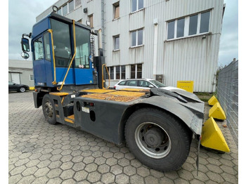 Tractor industrial Kalmar T2: foto 5