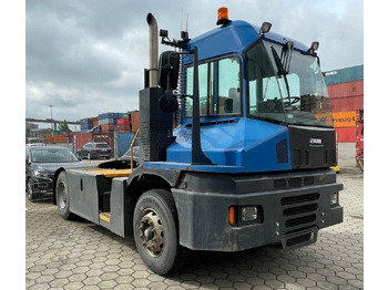 Tractor industrial Kalmar T2: foto 2