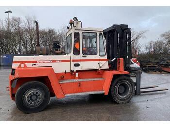 Carretilla elevadora diésel Svetruck 13,6-120-32: foto 1