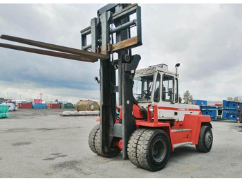 Carretilla elevadora diésel SVETRUCK