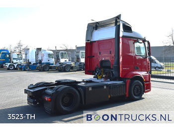 Cabeza tractora Mercedes-Benz Actros 1842 LS 4x2 | EURO6 * NL TRUCK: foto 4