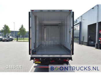 Camión caja cerrada DAF XF 530 6x2 | NTM BOX + CARRIER * LIFT/STEERING AXLE * LZV: foto 2