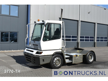 Leasing de Terberg YT222 4x2 | TERMINAL TRUCK * NL KENTEKEN Terberg YT222 4x2 | TERMINAL TRUCK * NL KENTEKEN: foto 1