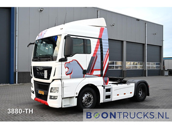 Cabeza tractora MAN TGX 18.440