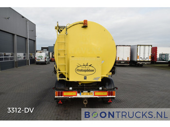 Leasing de WELGRO 97 WSL 43 32 SILO | 53 M3 * 10 COMP * 2x STEERING * LIFT AXLE * NL TRAILER * APK 04-2025 WELGRO 97 WSL 43 32 SILO | 53 M3 * 10 COMP * 2x STEERING * LIFT AXLE * NL TRAILER * APK 04-2025: foto 5